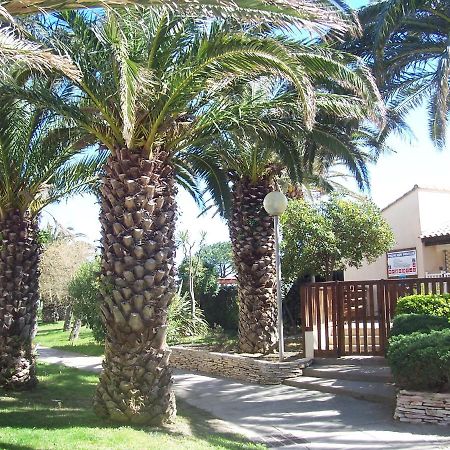 Saint Cyprien - Appart - Piscine-Mer Экстерьер фото